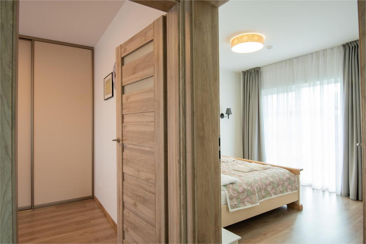 Vila Baltic Mare Παλάγκα Εξωτερικό φωτογραφία